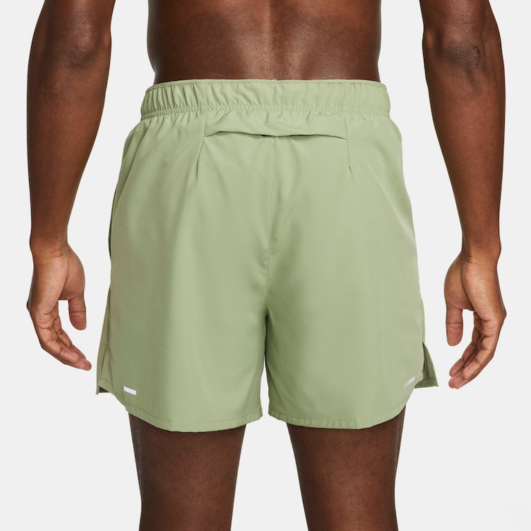 Shorts Nike Dri-FIT Run Division Challenger Masculino - Foto 3