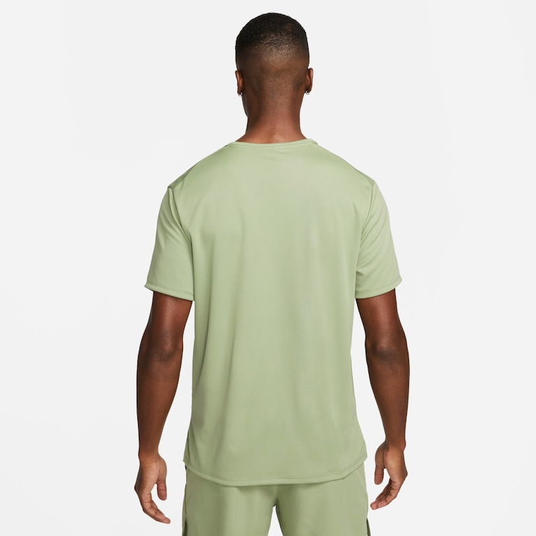 Camiseta Nike Dri-FIT Run Division Miler Masculina - Foto 2