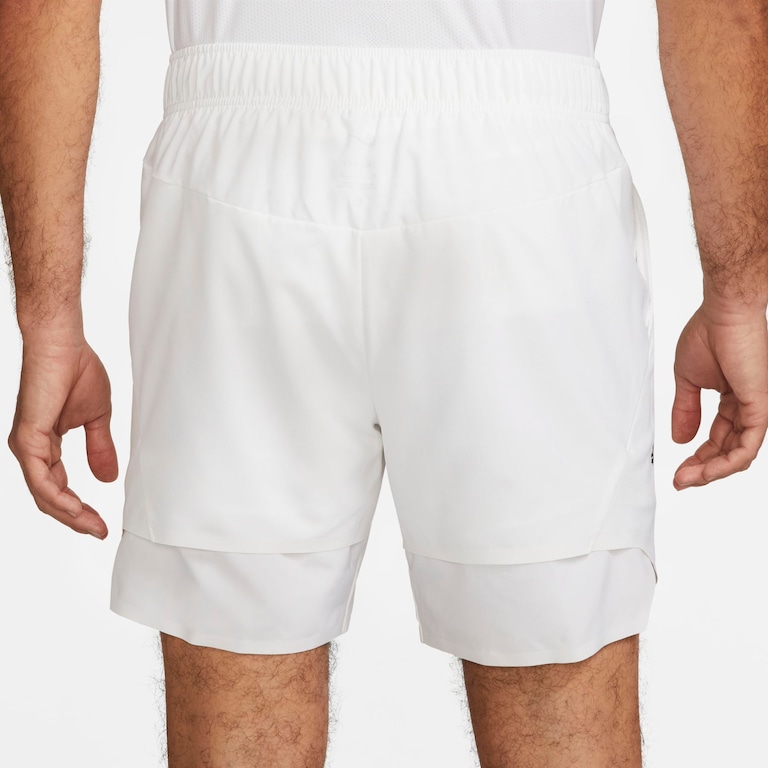 Shorts Nike Court Dri-FIT Slam Masculino - Foto 3