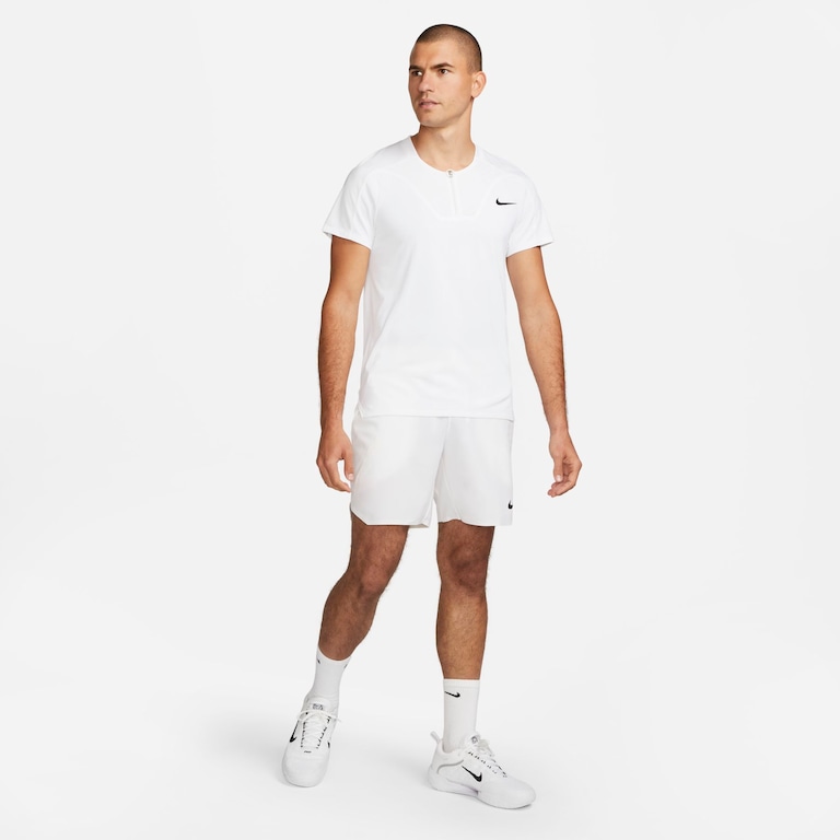 Shorts Nike Court Dri-FIT Slam Masculino - Foto 7