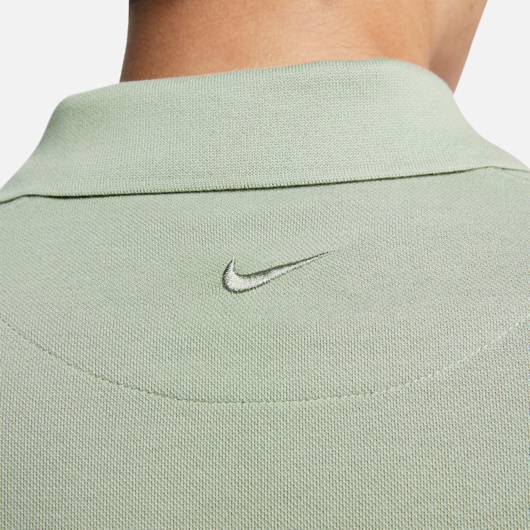 Camiseta Nike Court Dri-FIT Slam Masculina - Foto 6