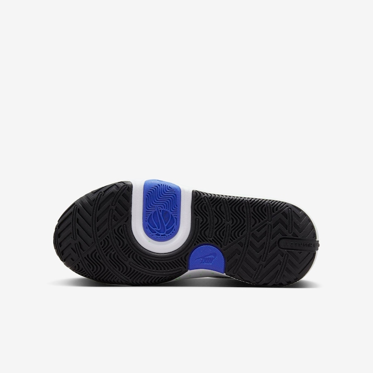 Tênis Nike Team Hustle D 11 Infantil - Foto 2
