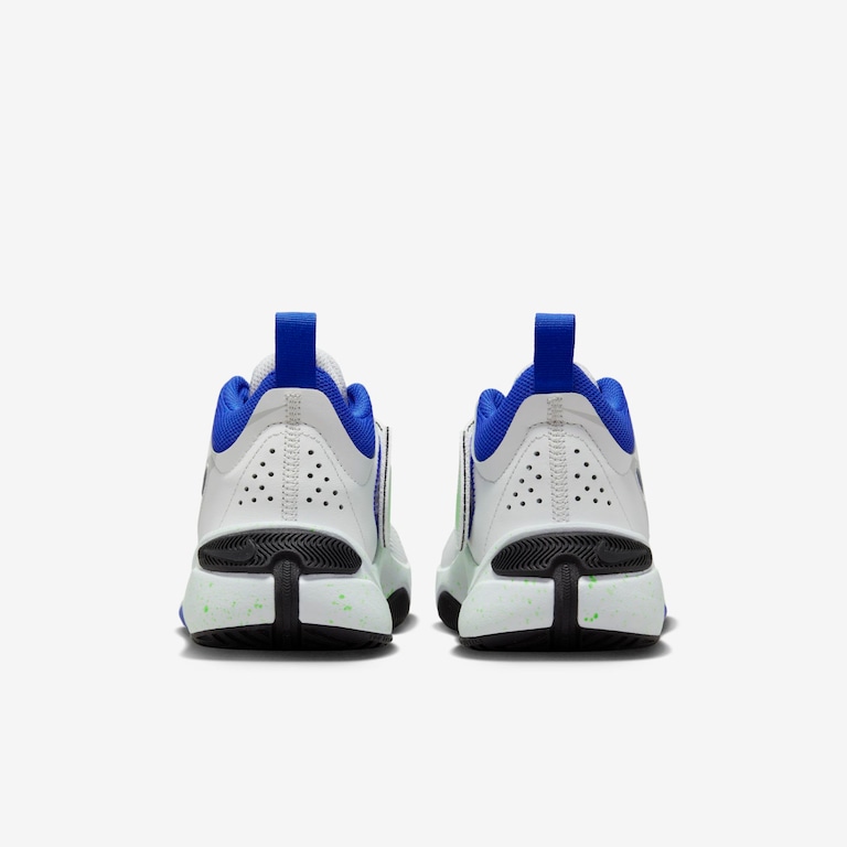 Tênis Nike Team Hustle D 11 Infantil - Foto 6