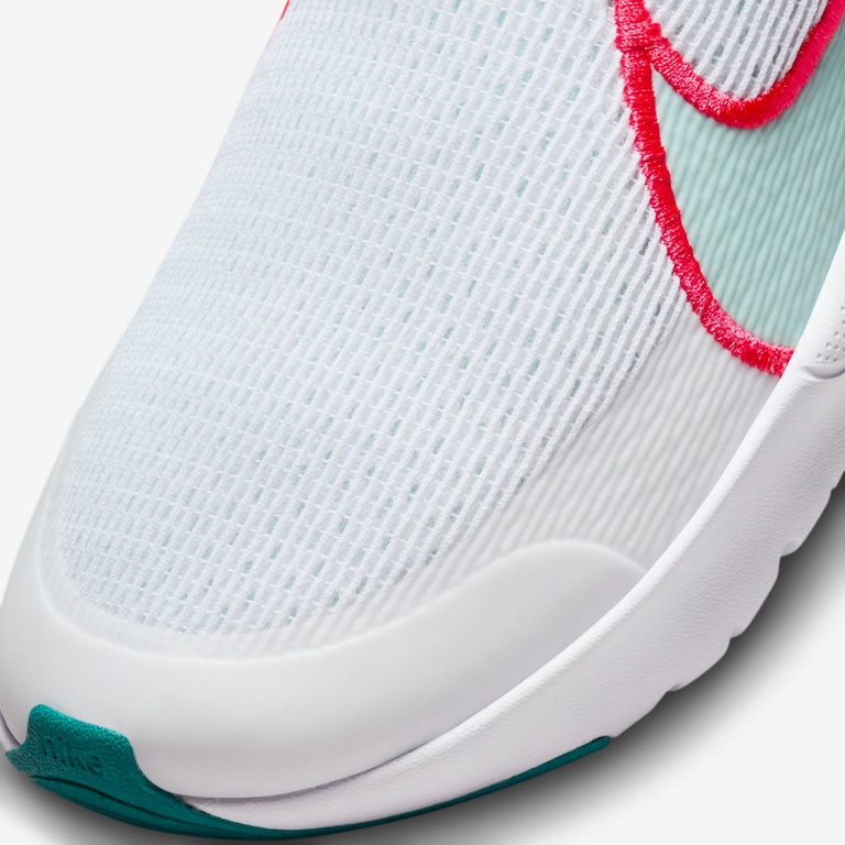 Tênis Nike Flex Plus 2 Infantil - Foto 7