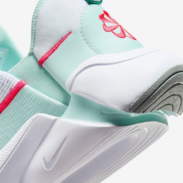 Tênis Nike Flex Plus 2 Infantil - Foto 8