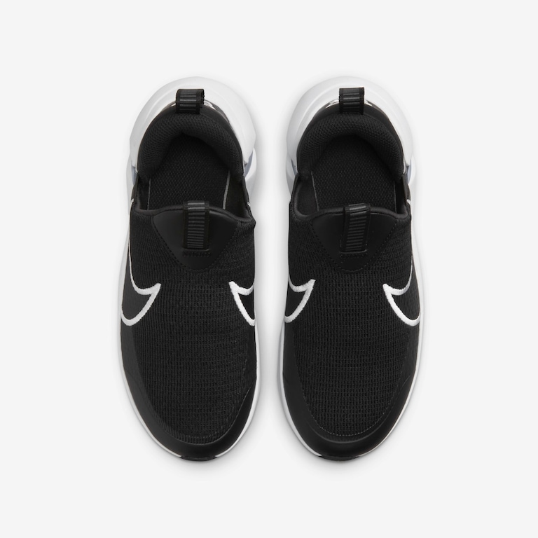 Tênis Nike Flex Plus 2 Infantil - Foto 4