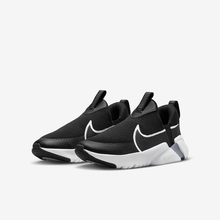 Tênis Nike Flex Plus 2 Infantil - Foto 5