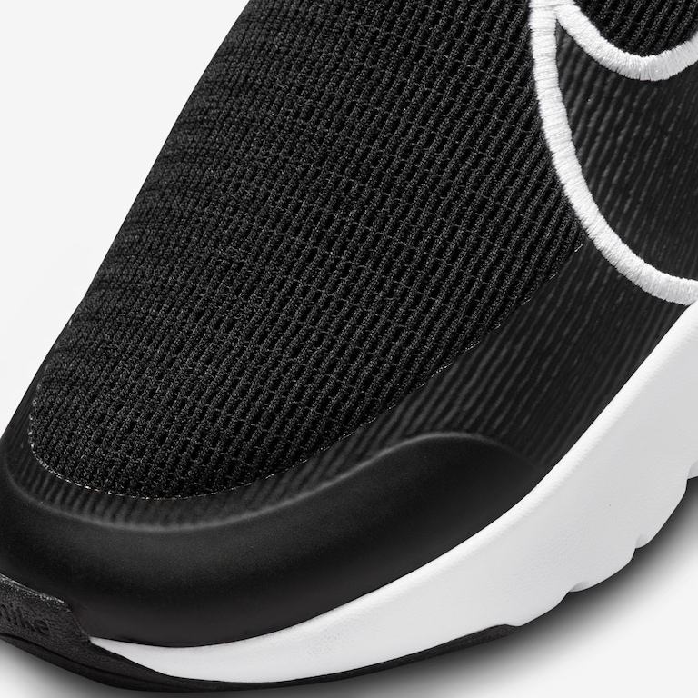 Tênis Nike Flex Plus 2 Infantil - Foto 7