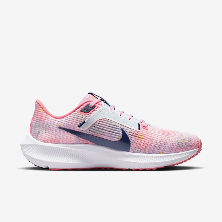 Tênis Nike Pegasus 40 Premium Feminino - Foto 3