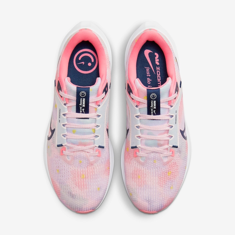 Tênis Nike Pegasus 40 Premium Feminino - Foto 4