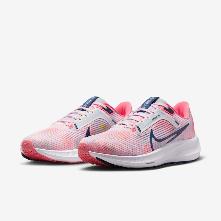 Tênis Nike Pegasus 40 Premium Feminino - Foto 5