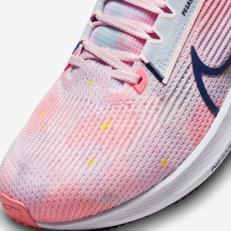 Tênis Nike Pegasus 40 Premium Feminino - Foto 7