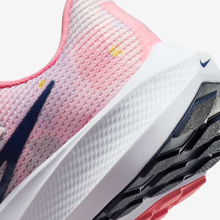 Tênis Nike Pegasus 40 Premium Feminino - Foto 8