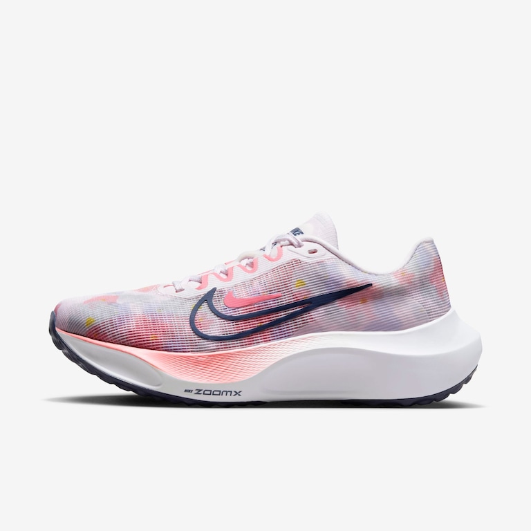 Tênis Nike Zoom Fly 5 Premium Feminino - Foto 1