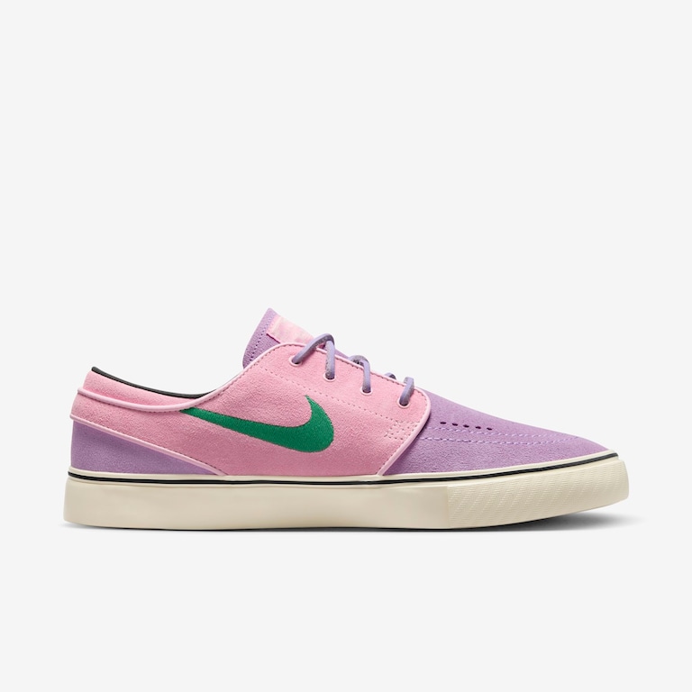 Tênis Nike SB Janoski OG+ Unissex - Foto 3