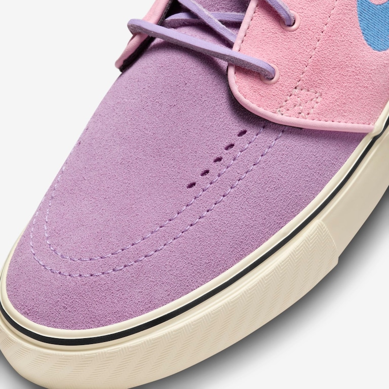 Tênis Nike SB Janoski OG+ Unissex - Foto 7