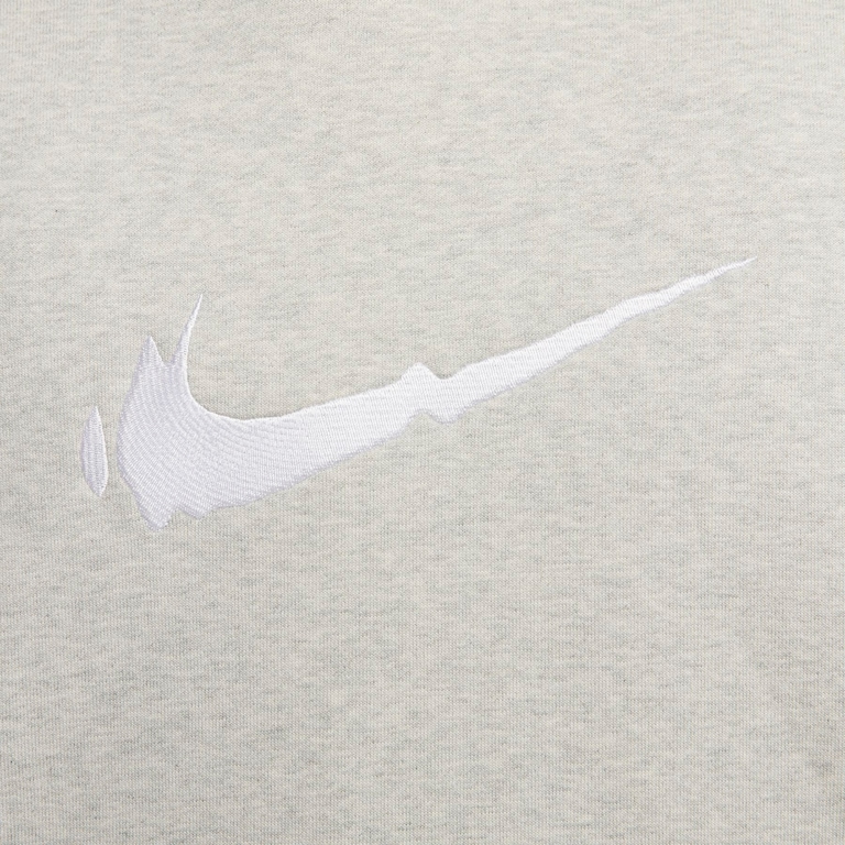 Blusão Nike SB Fleece Copyshop Swoosh Unissex - Foto 4