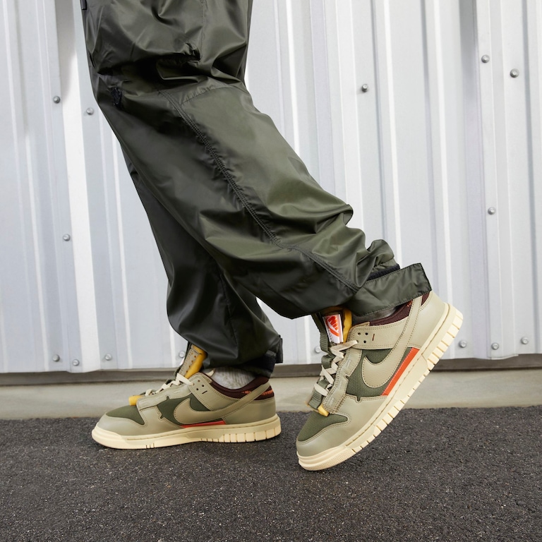 Dunk Low Remastered - Foto 11