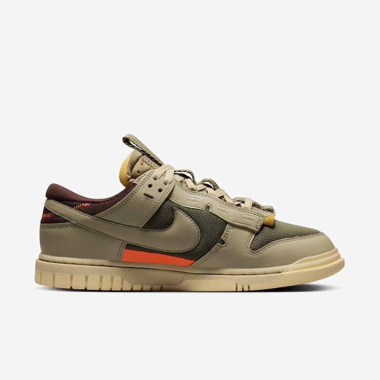 Dunk Low Remastered - Foto 4