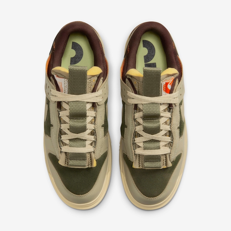 Dunk Low Remastered - Foto 5