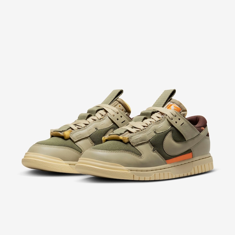 Dunk Low Remastered - Foto 6