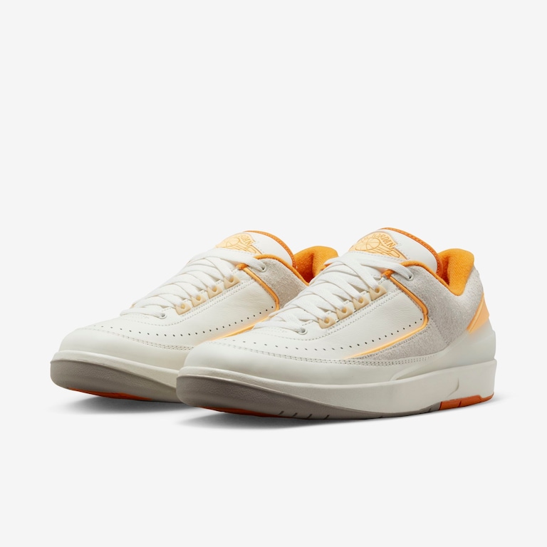 Air Jordan 2 Low - Foto 5