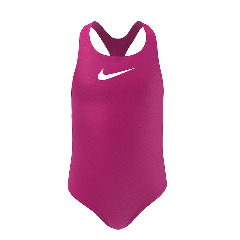 Maiô Nike Essential Racerback Feminino - Foto 2