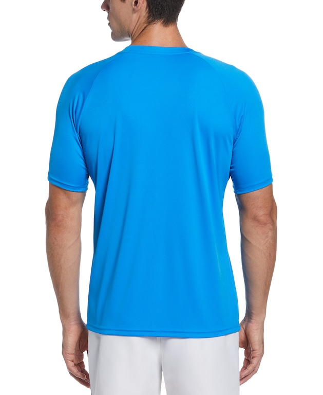 Camiseta Nike Essential Hydroguard Masculina - Foto 3