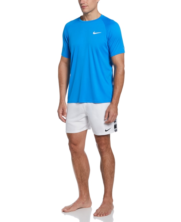 Camiseta Nike Essential Hydroguard Masculina - Foto 5