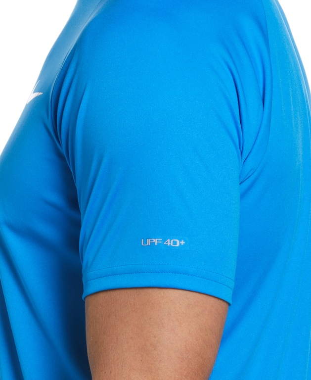 Camiseta Nike Essential Hydroguard Masculina - Foto 6