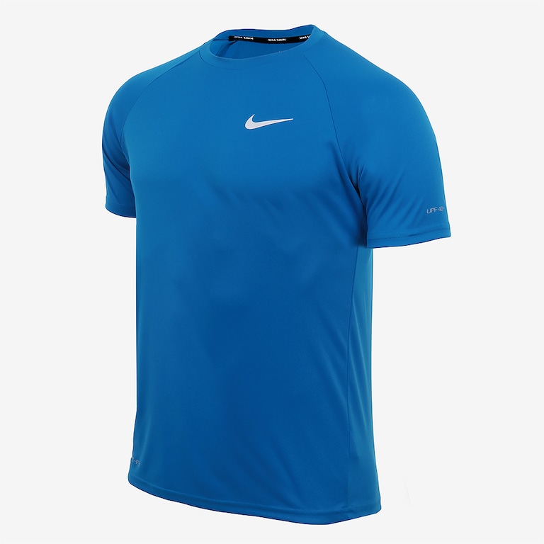 Camiseta Nike Essential Hydroguard Masculina - Foto 1