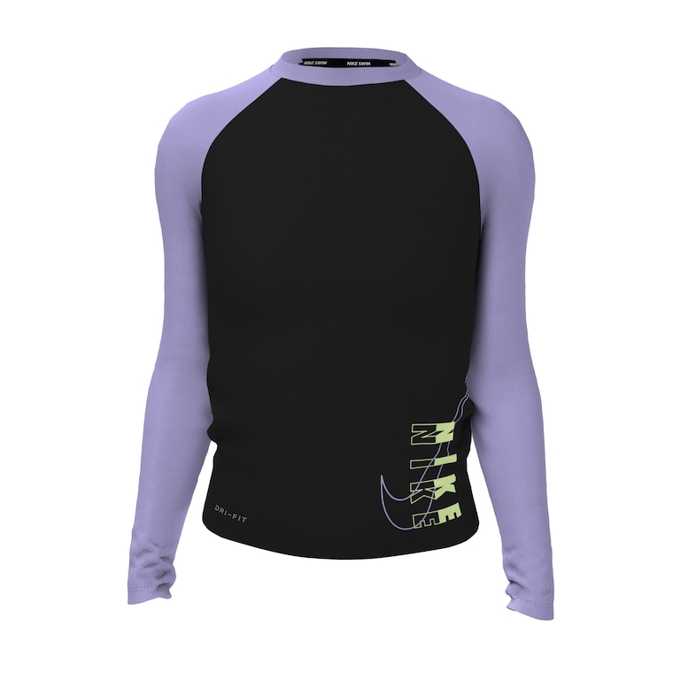 Camiseta Nike Reflect Hydroguard Feminina - Foto 2