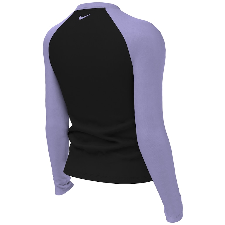 Camiseta Nike Reflect Hydroguard Feminina - Foto 3