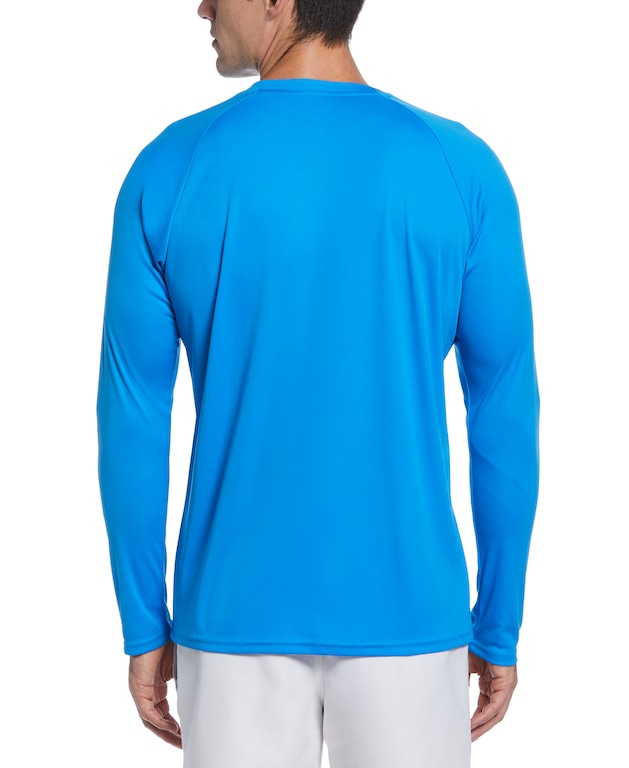 Camiseta Nike Essential Hydroguard Masculina - Foto 3