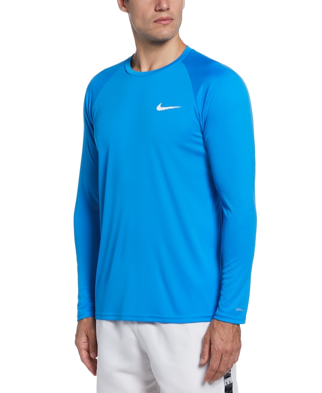 Camiseta Nike Essential Hydroguard Masculina - Foto 1