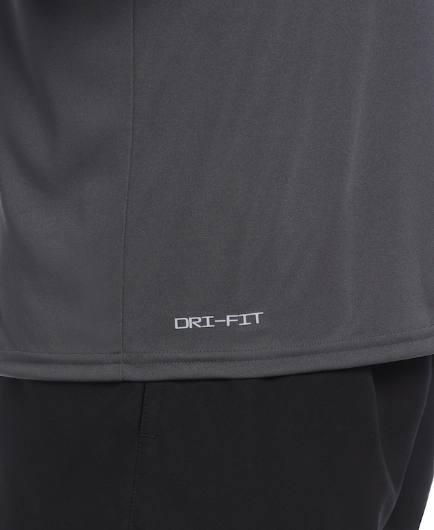 Camiseta Nike Essential UV Hydroguard Masculina - Foto 2