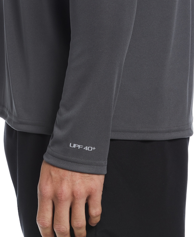 Camiseta Nike Essential UV Hydroguard Masculina - Foto 6