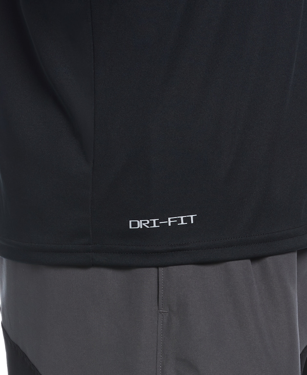 Camiseta Nike Essential UV Hydroguard Masculina - Foto 2