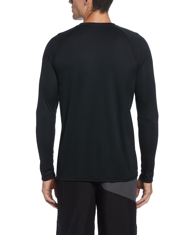 Camiseta Nike Essential UV Hydroguard Masculina - Foto 3