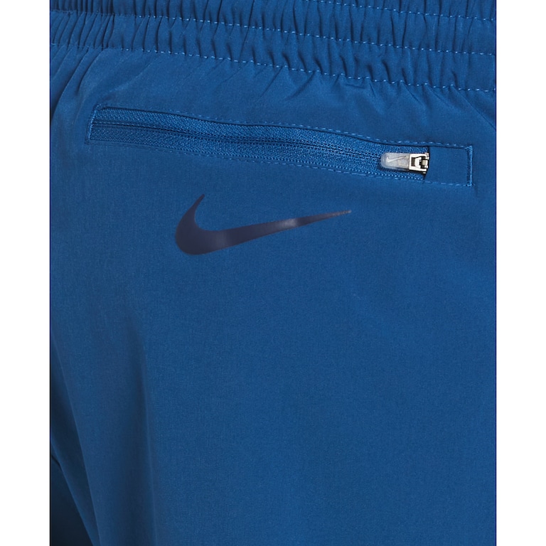 Shorts Nike Sneaker Lap Masculino - Foto 2