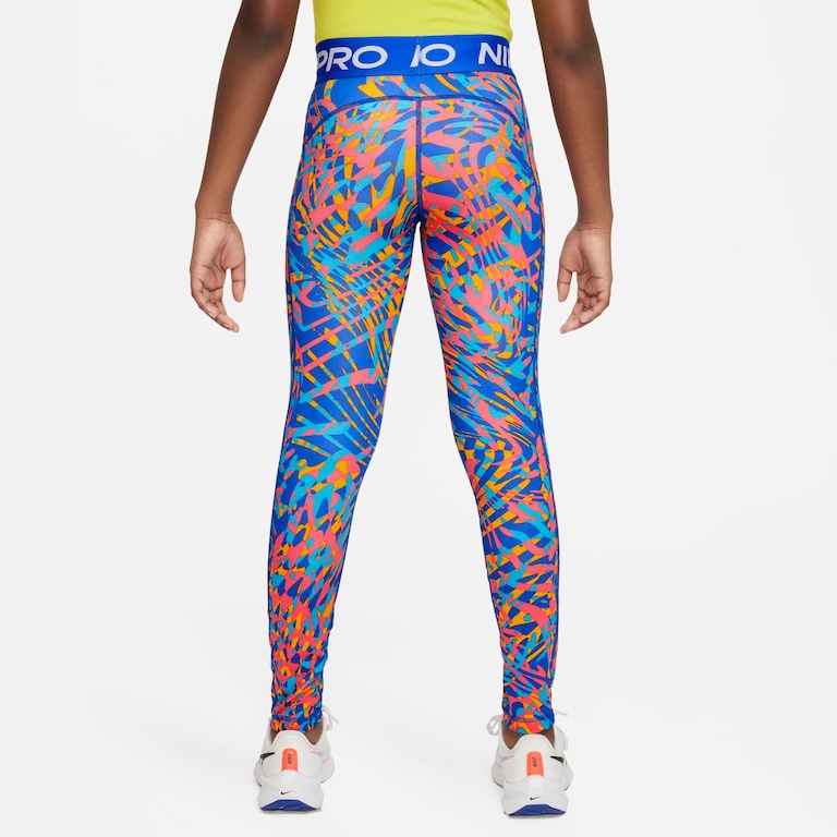 Leggings Nike Pro Infantil - Foto 2