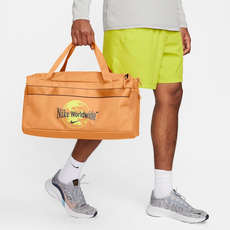 Bolsa Nike Utility Power Masculina - Foto 2