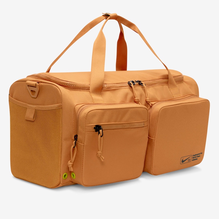 Bolsa Nike Utility Power Masculina - Foto 3