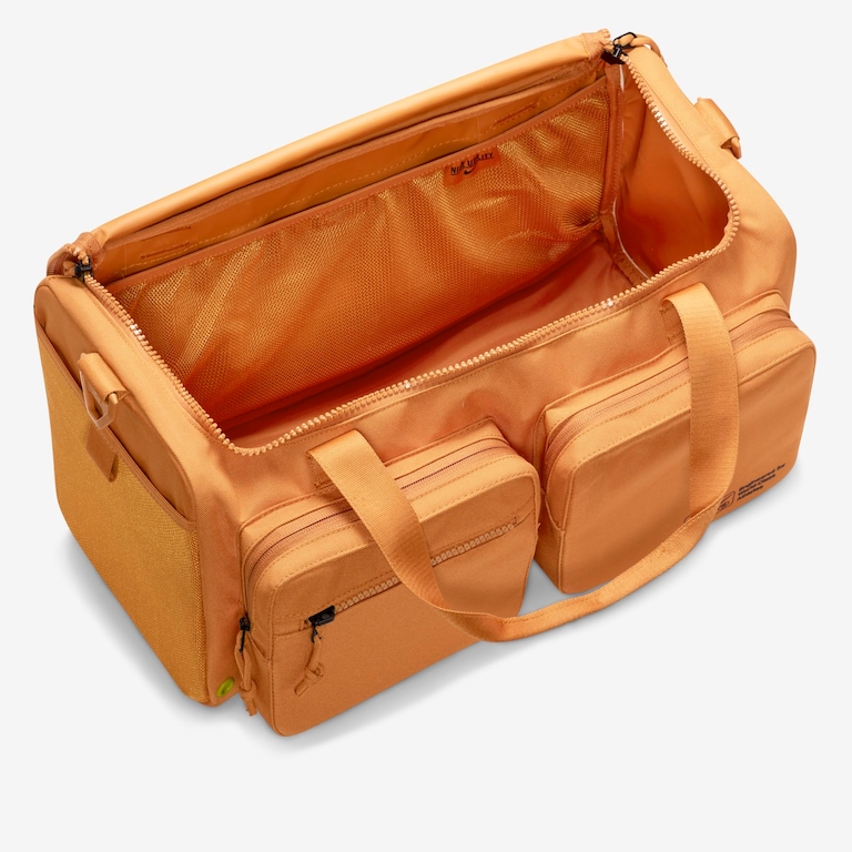 Bolsa Nike Utility Power Masculina - Foto 5