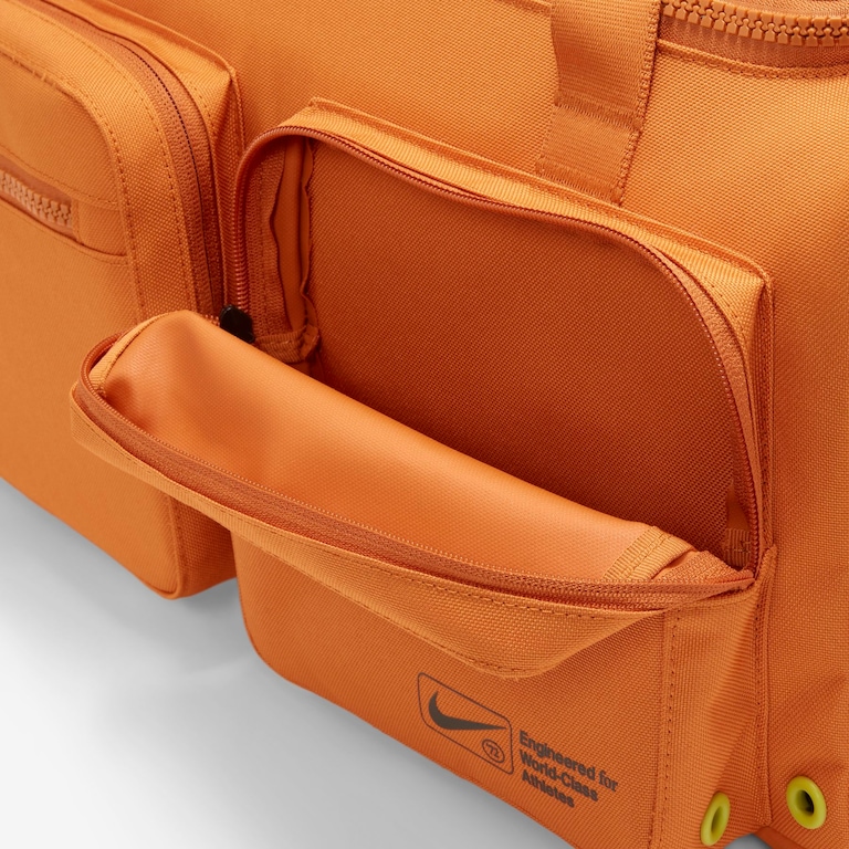 Bolsa Nike Utility Power Masculina - Foto 6
