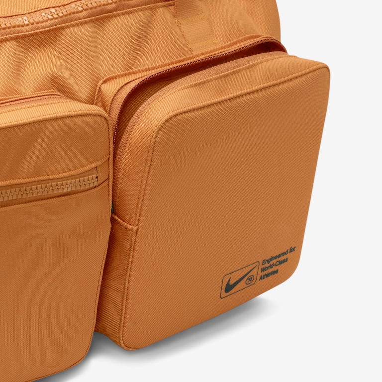 Bolsa Nike Utility Power Masculina - Foto 8
