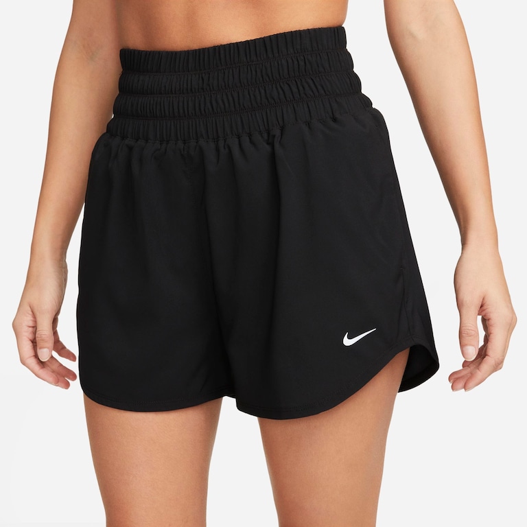 Shorts Nike One Feminino - Foto 2