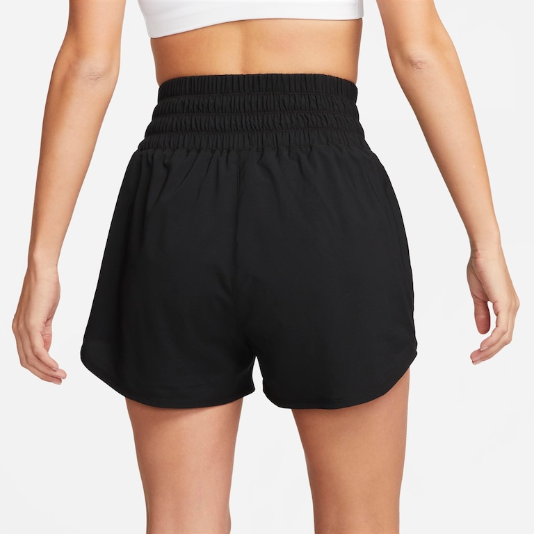 Shorts Nike One Feminino - Foto 3