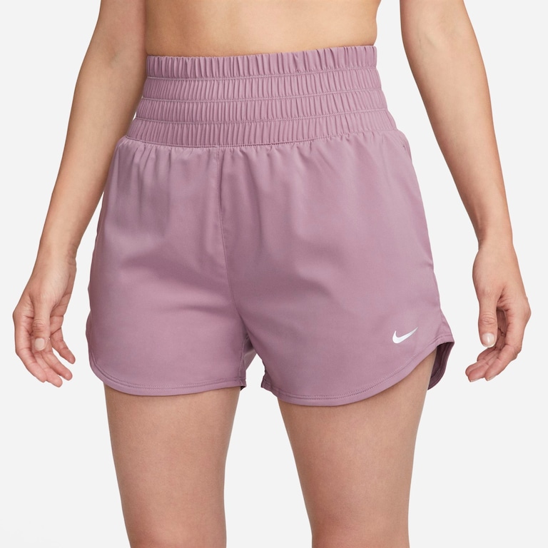 Shorts Nike One Feminino - Foto 2