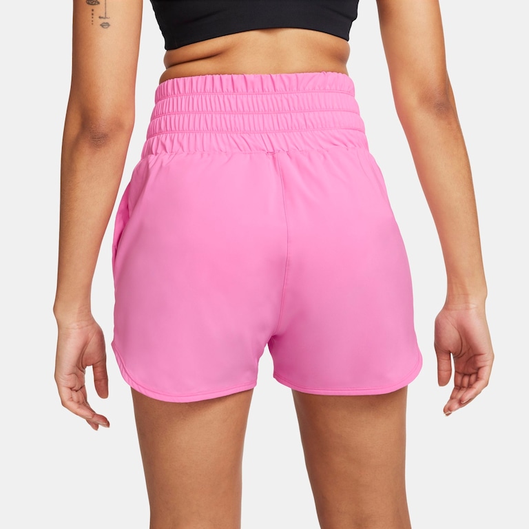 Shorts Nike One Feminino - Foto 3